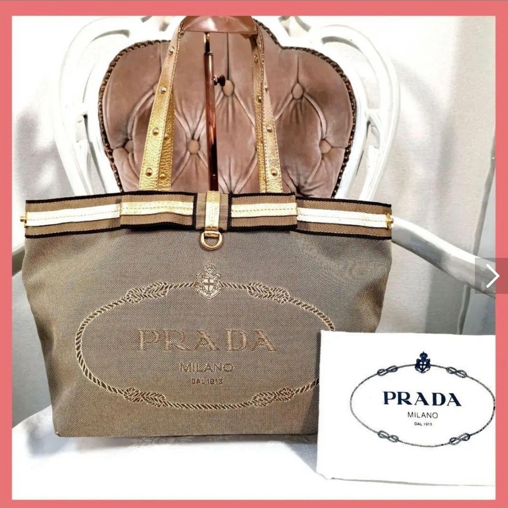 Prada Bag